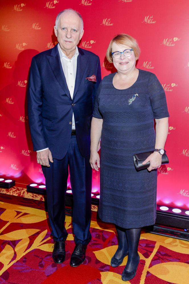 Ilona Łepkowska. Skandal w "M jak Miłość"