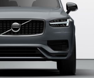 Volvo XC90 po liftingu