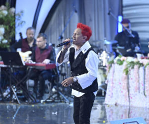 Królowa Maryla zgarnie 2 miliony