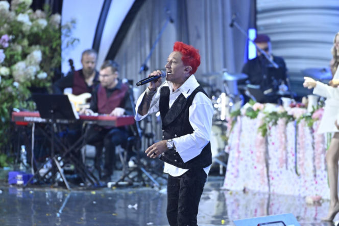 Królowa Maryla zgarnie 2 miliony