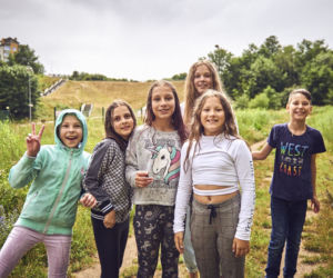 Brave Kids 2020. Jest plakat. Zobacz, jak wygląda