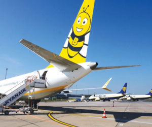 Rekrutacja na personel pokładowy Buzz. 300 nowych miejsc pracy w Polsce