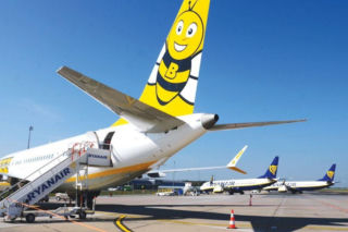  Rekrutacja na personel pokładowy Buzz. 300 nowych miejsc pracy w Polsce