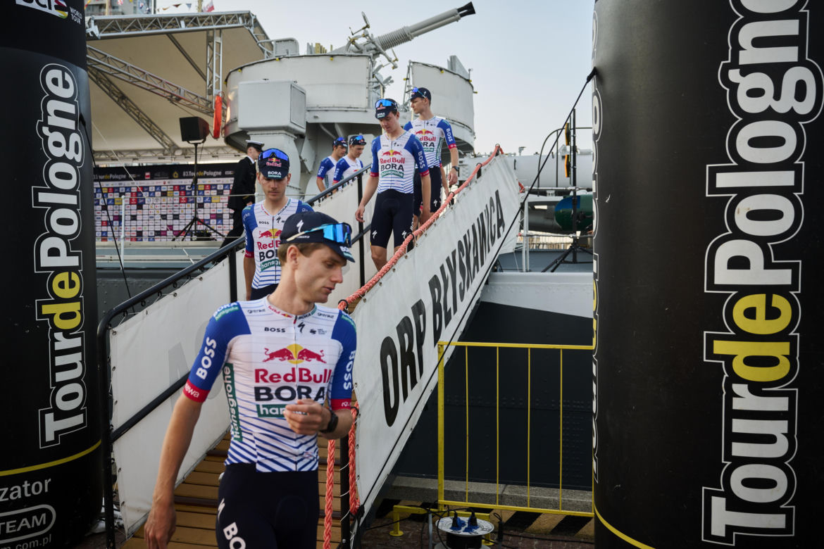 Tour de Pologne