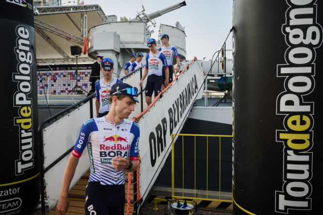 Tour de Pologne