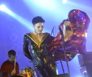 Opener 2010 - dzień I