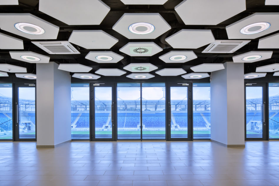 Stadion Miejski w Lublinie 