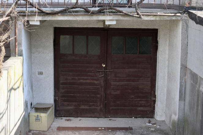 Tak teraz wygląda dom Jarosława Kaczyńskiego