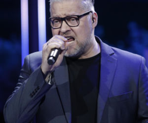Pamiętacie jego długie włosy? Tak przez lata zmieniał się Artur Gadowski, lider legendarnej Iry
