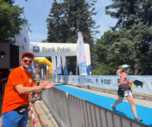ESKA Summer City na Izery Ultra-Trail. Tak bawiliśmy się w upalnym Świeradowie-Zdroju!