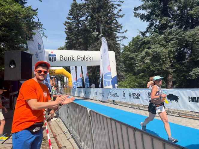 ESKA Summer City na Izery Ultra-Trail. Tak bawiliśmy się w upalnym Świeradowie-Zdroju!