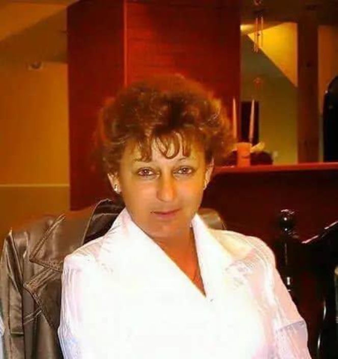 Wanda Szeptun poszła do lasu za potrzebą, zniknęła bez śladu. "Mąż i znajomi wyjechali za granicę"