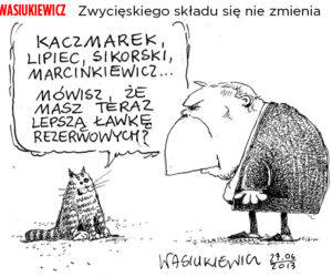 Rysunek dnia