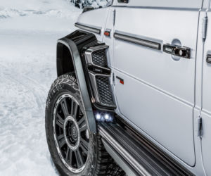 Brabus 800 Adventure XLP
