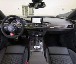 Audi RS6-R ABT Sportsline