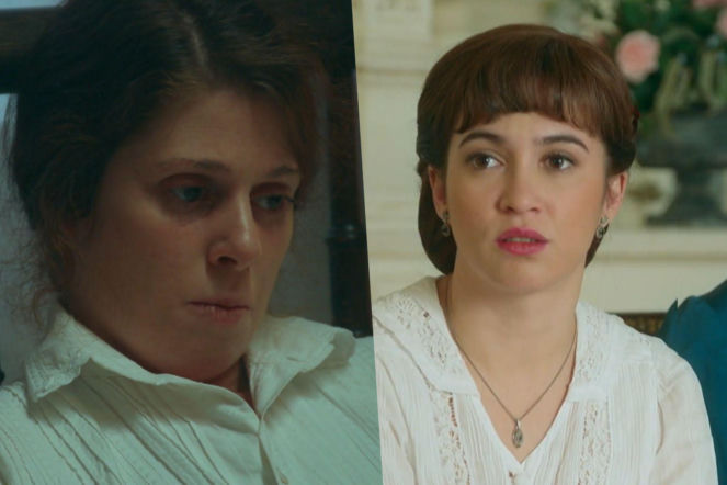 Wielki dramat w serialu La Promesa. Decyzja markizy wstrząśnie widzami