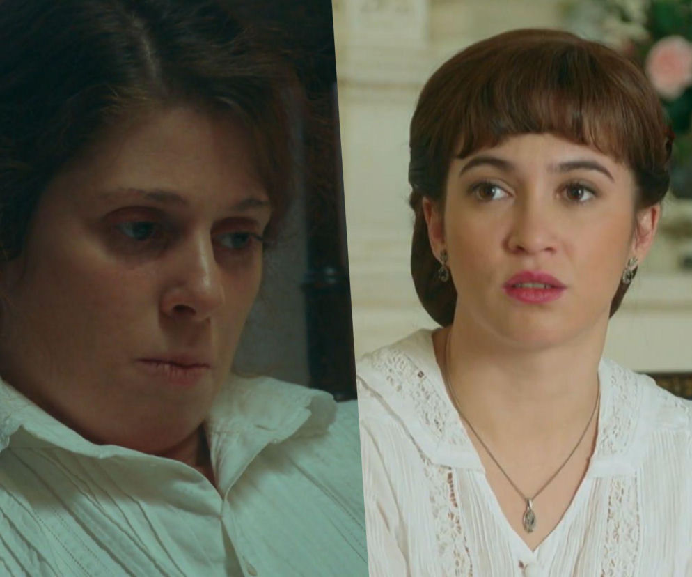 La promesa, odc. 337: Markiza zwalnia Marię za kradzież zegarka. To wstrząśnie domownikami