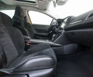Renault Megane R.S. 1.8 TCe 280 KM EDC