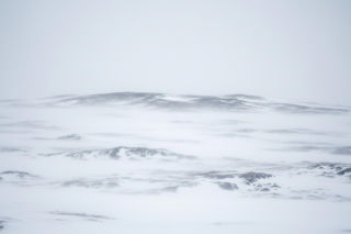 Potężny atak zimy paraliżuje Pomorze. Co grozi mieszkańcom?