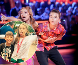 Syn Przybylskiej ma już 20 lat. Tak teraz wygląda środkowe z trójki dzieci tragicznie zmarłej aktorki