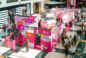 Hebe świętuje 15. urodziny i zaprasza do Beauty Garden w Westfield Arkadia