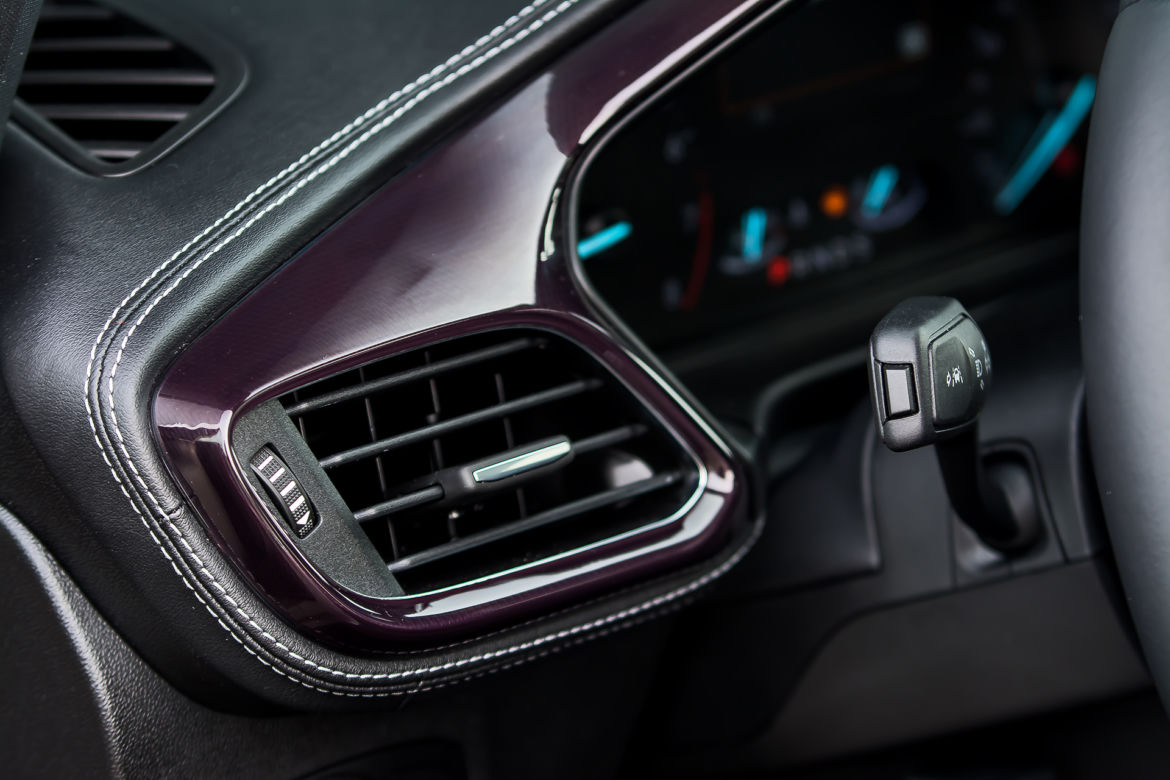 Ford Fiesta Vignale 1.0 EcoBoost 100 KM AT