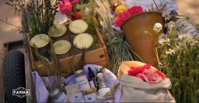 Farma, sezon 5, odcinek 12