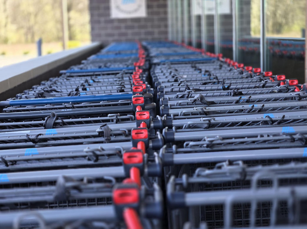 Aldi