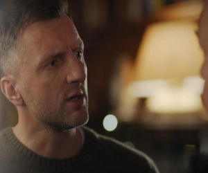 M jak miłość, odcinek 1930: Wściekły Bartek zacznie grozić Tadeuszowi! Nie wytrzyma po tym, co zrobi Jagodzie - ZDJĘCIA