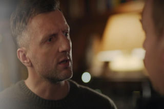 M jak miłość, odcinek 1930: Wściekły Bartek zacznie grozić Tadeuszowi! Nie wytrzyma po tym, co zrobi Jagodzie - ZDJĘCIA