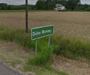 Dolne Wymiary