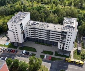 Nowy budynek i 78 mieszkań na osiedlu Witosa. Katowice ruszyły z przetargiem