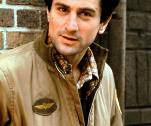 Robert De Niro, Taksówkarz