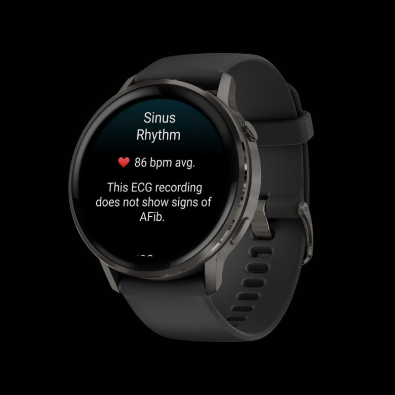 Garmin Venu 4