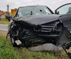 Zabiła męża w dziewiętnastą rocznicę ślubu