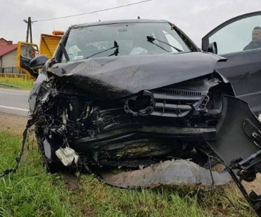 Zabiła męża w dziewiętnastą rocznicę ślubu
