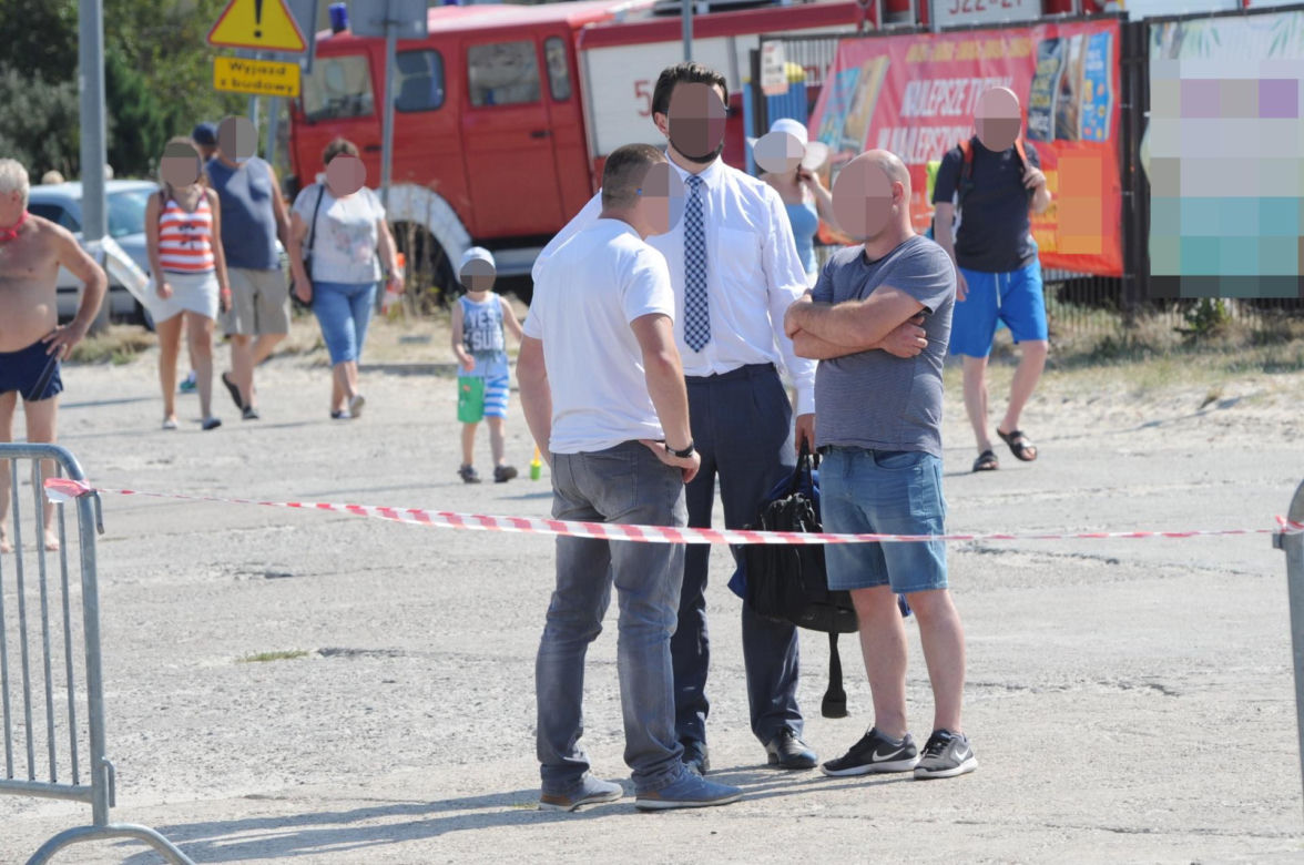 Pojechali na wakacje, trójka rodzeństwa utonęła. Tragedia zamiast sielskich wakacji nad Bałtykiem