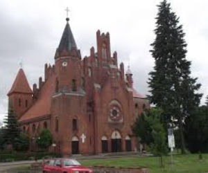 Miłomłyn