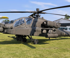 Antidotum Airshow Leszno 2026 - piatek