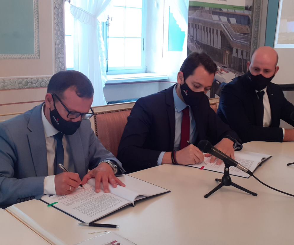 Już niedługo po ulicach Lublina będą jeździły autobusy elektryczne