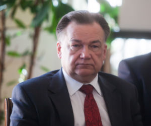 Syn marszałka popełnił samobójstwo