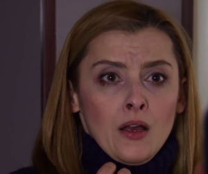 Na Wspólnej odc. 2674: Olga (Gabriela Frycz)