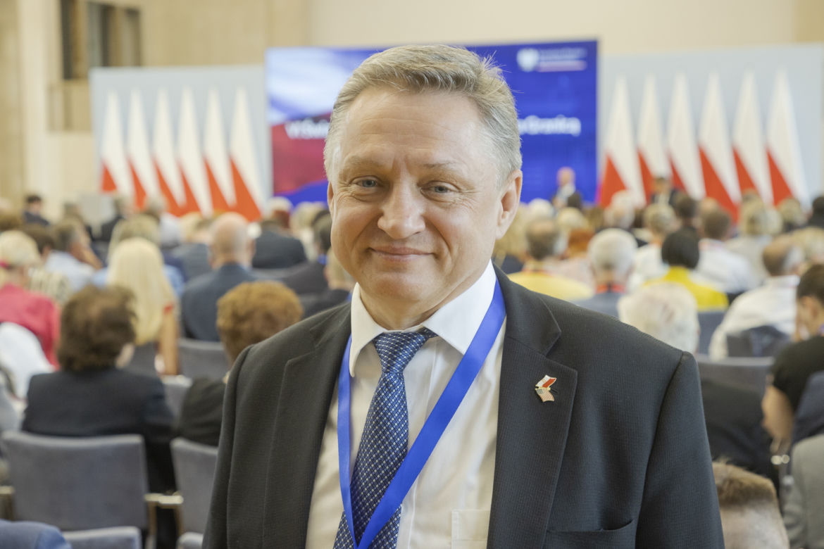 Polacy na świecie