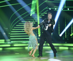 Dancing with the Stars. Taniec z Gwiazdami- odc. 1