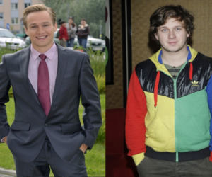 Mateusz Janicki, Antoni Królikowski