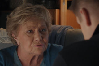 M jak miłość, odcinek 1927: Barbara wstrząśnie Pawłem! Po tych słowach babci w końcu weźmie się w garść i zgodzi na terapię - ZDJĘCIA