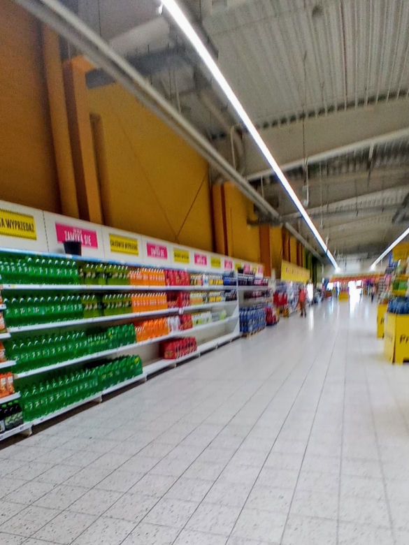 Tesco znika ze Szczecina