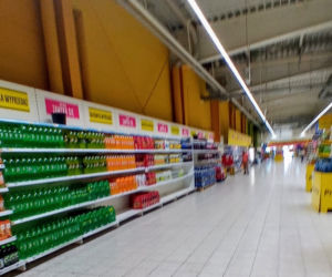 Tesco znika ze Szczecina