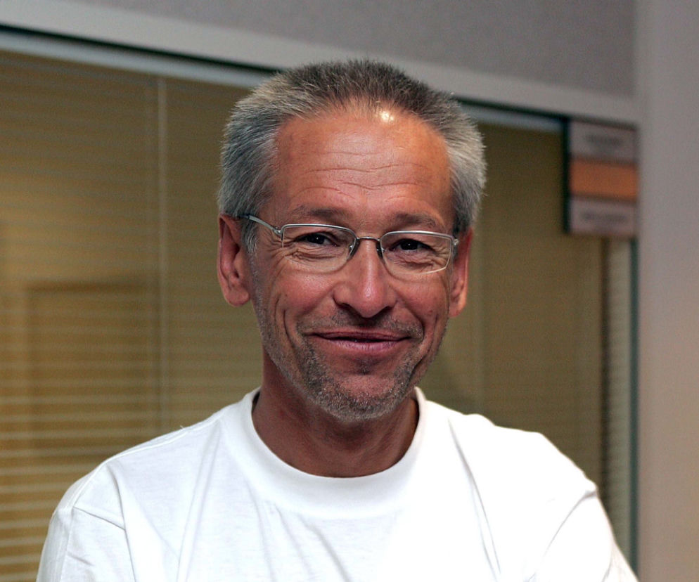 Piotr Pustelnik