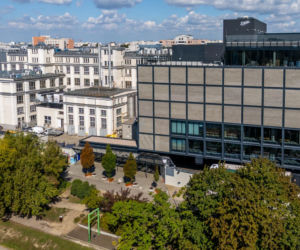 Muzeum Fabryka Czekolady E.Wedel w Warszawie